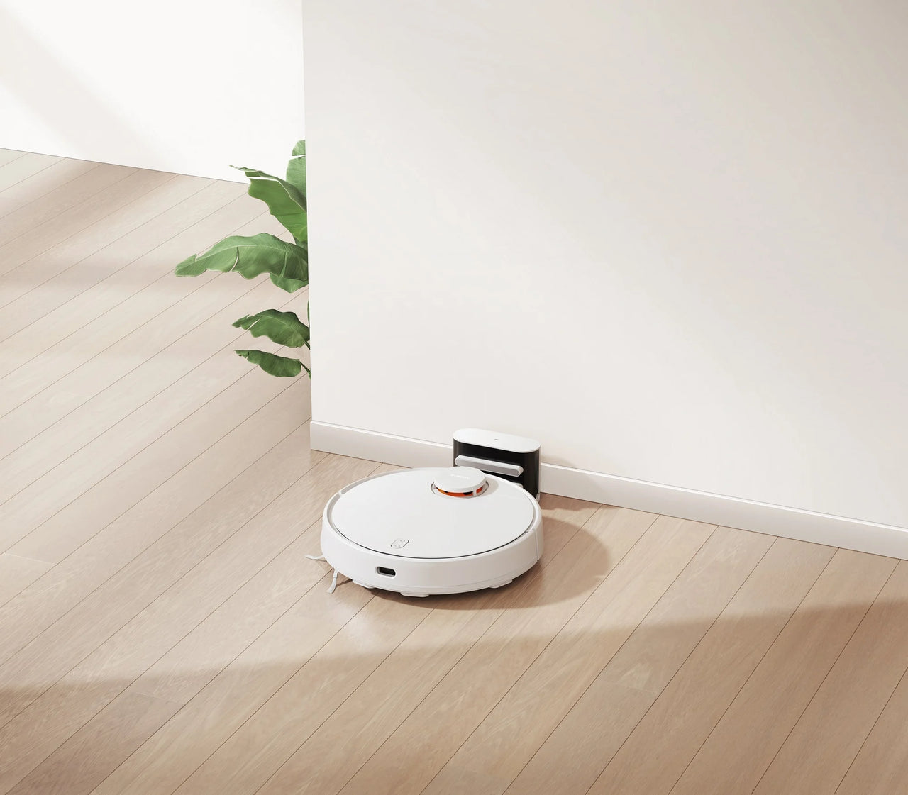 Xiaomi RobotClean Pro