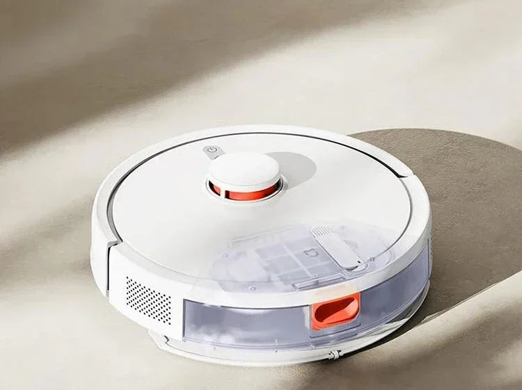 Xiaomi RobotClean Pro