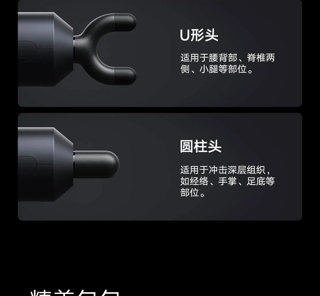 Xiaomi Massagegun Mini 2