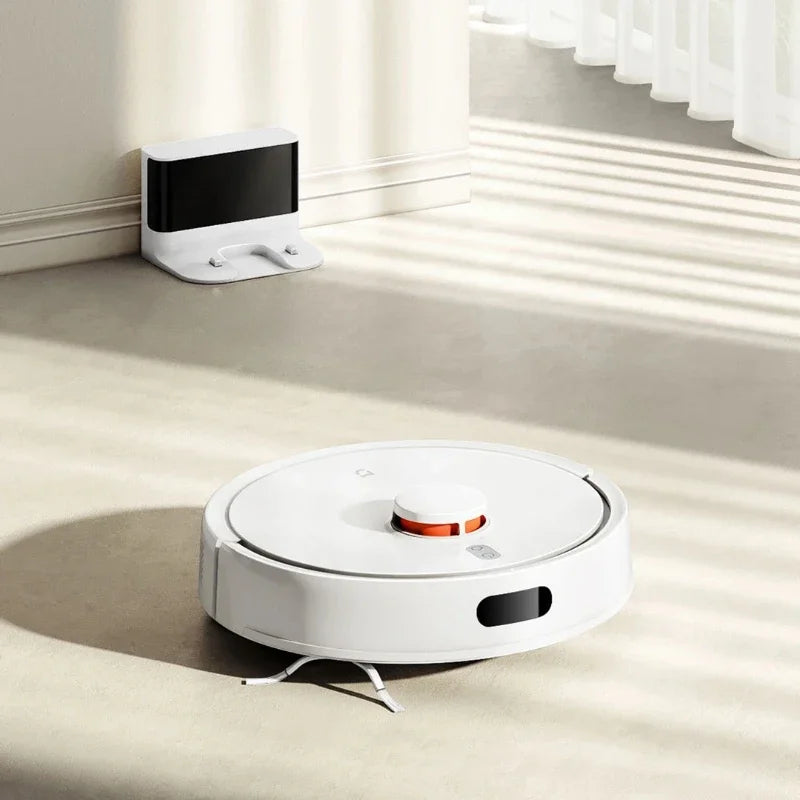 Xiaomi RobotClean Pro