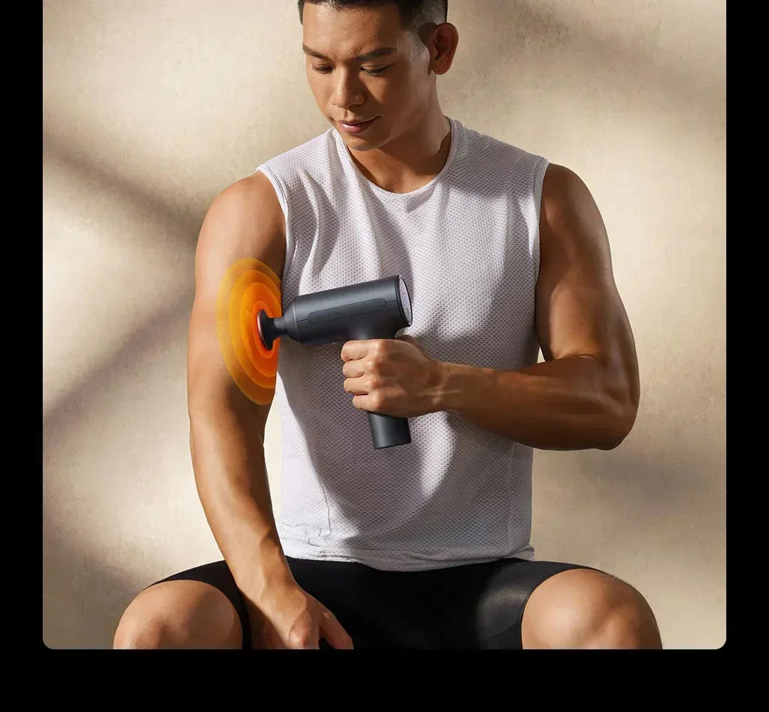 Xiaomi Massagegun Mini 2