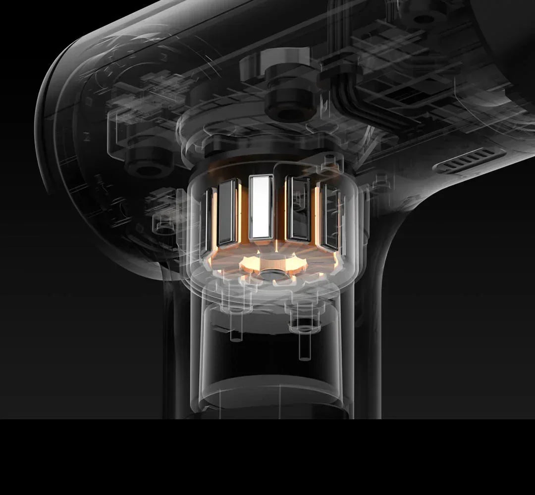 Xiaomi Massagegun Mini 2