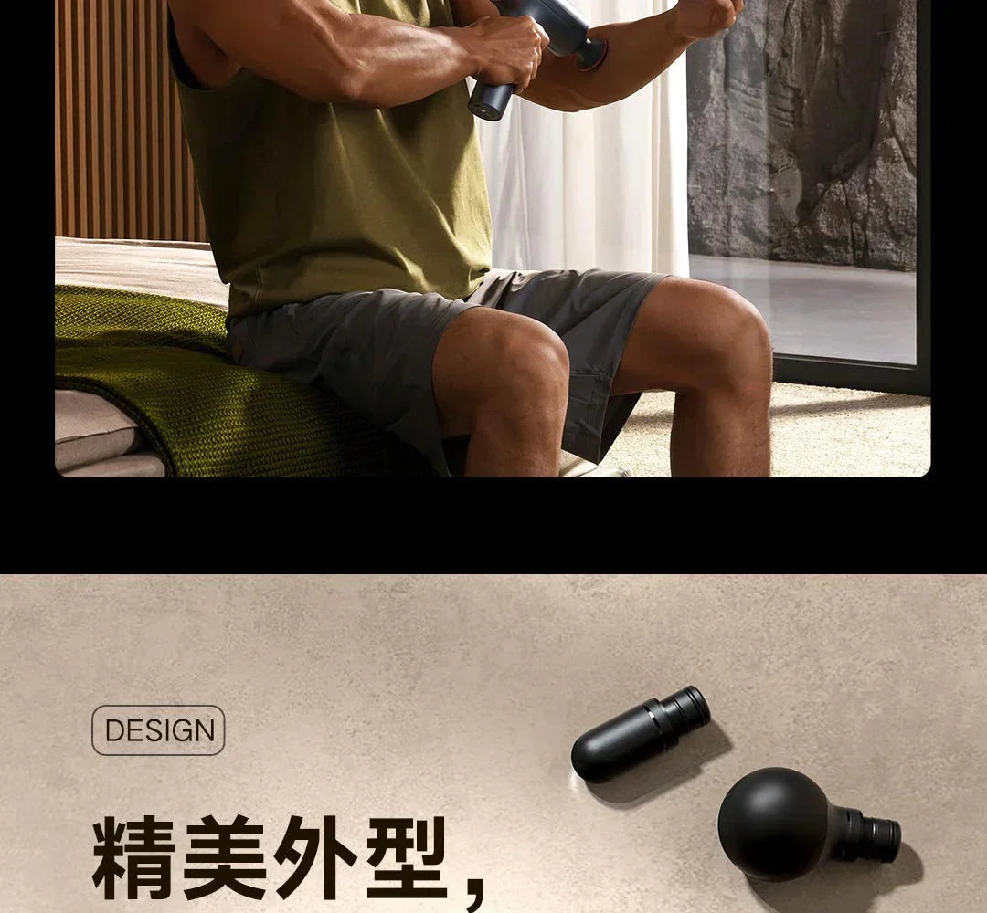 Xiaomi Massagegun Mini 2