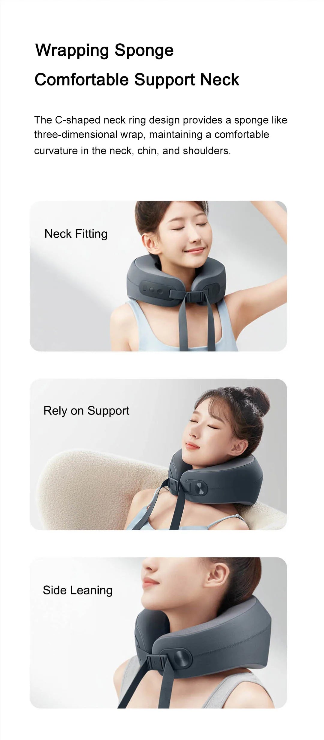 Useable NeckRelief Pro