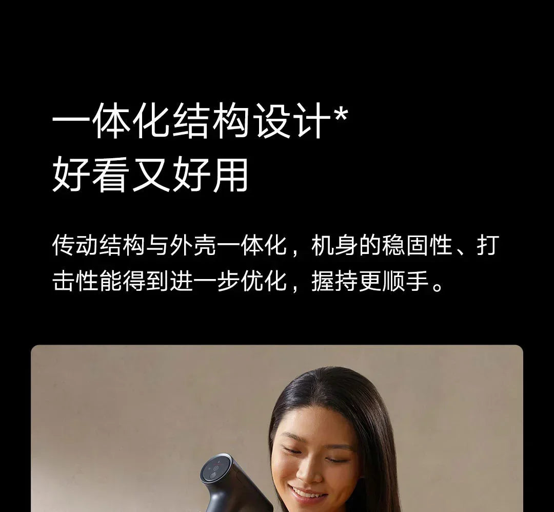 Xiaomi Massagegun Mini 2