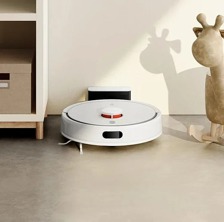 Xiaomi RobotClean Pro