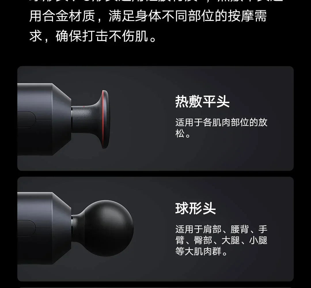 Xiaomi Massagegun Mini 2