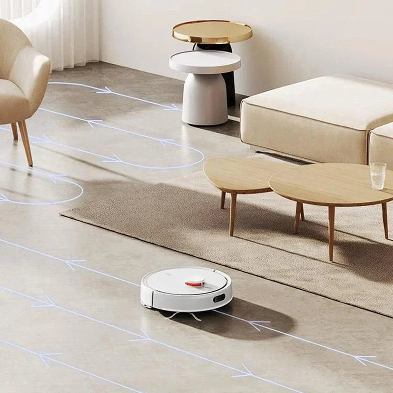 Xiaomi RobotClean Pro
