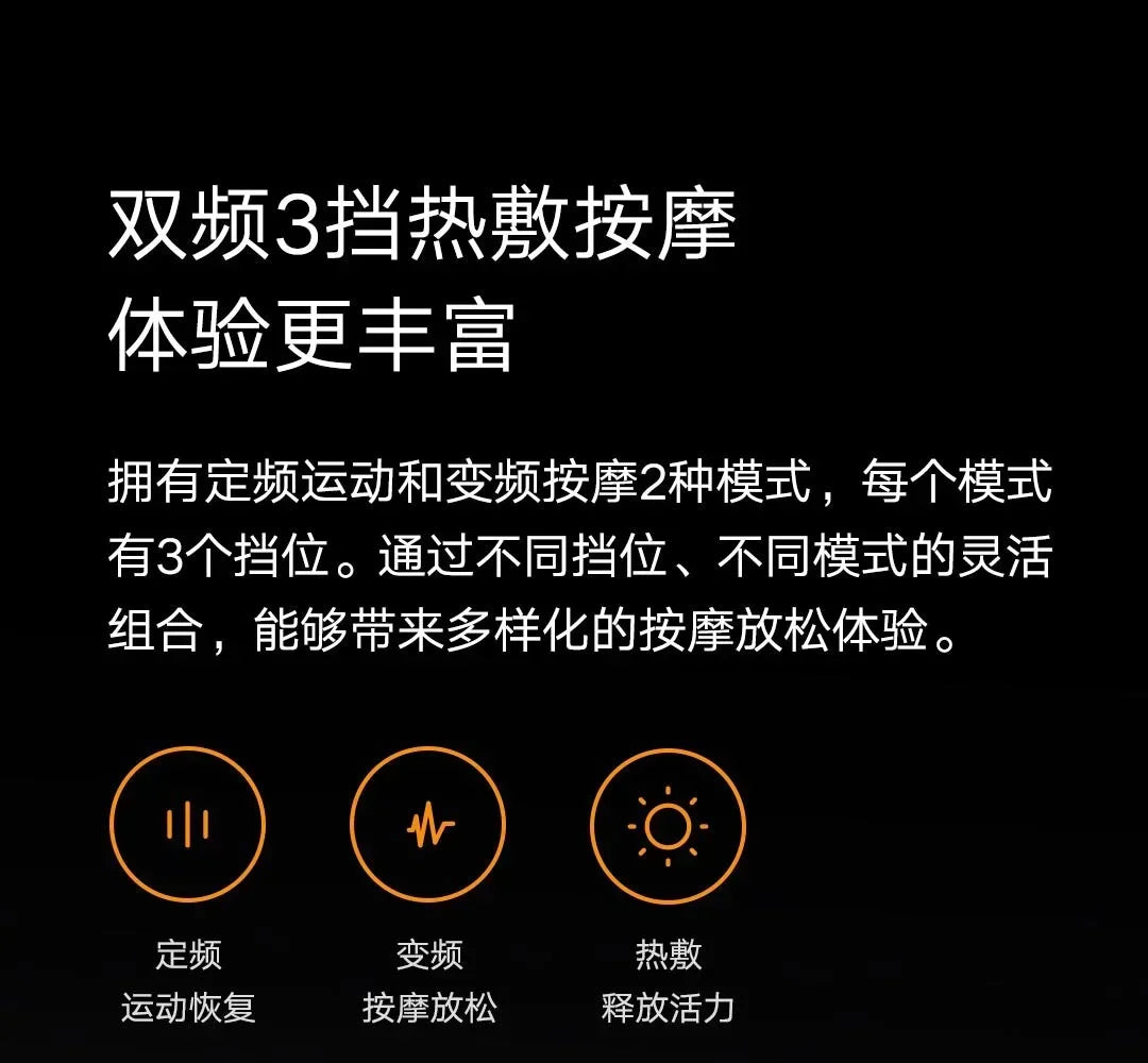 Xiaomi Massagegun Mini 2