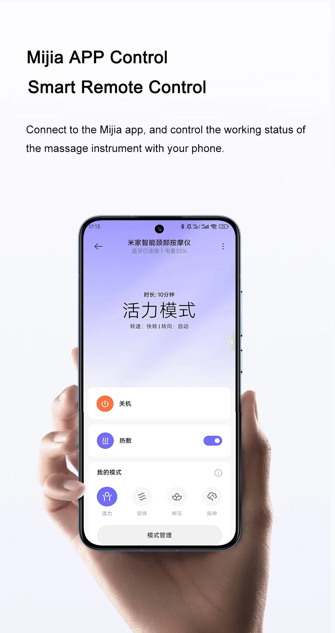 Useable NeckRelief Pro