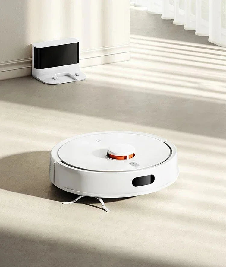 Xiaomi RobotClean Pro