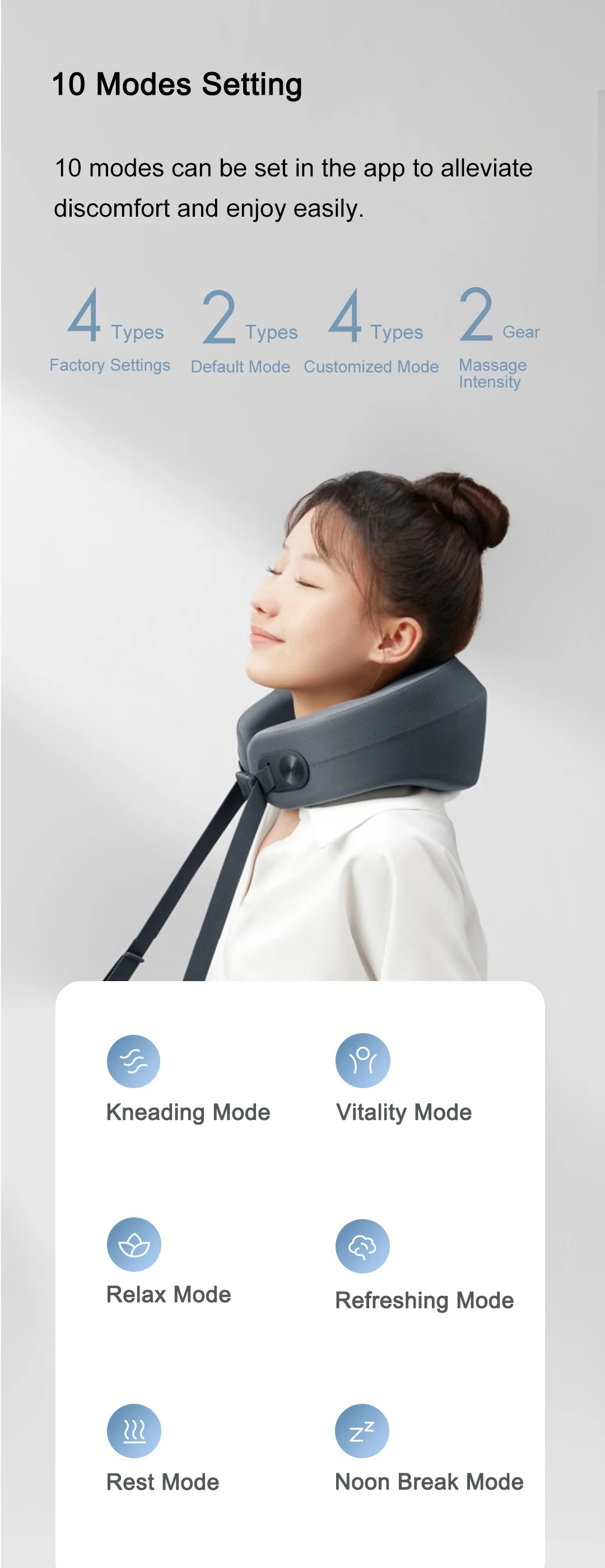 Useable NeckRelief Pro