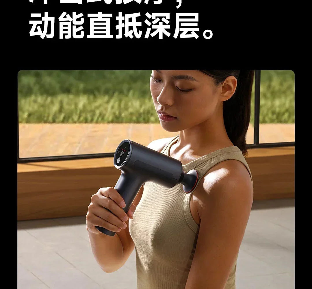 Xiaomi Massagegun Mini 2