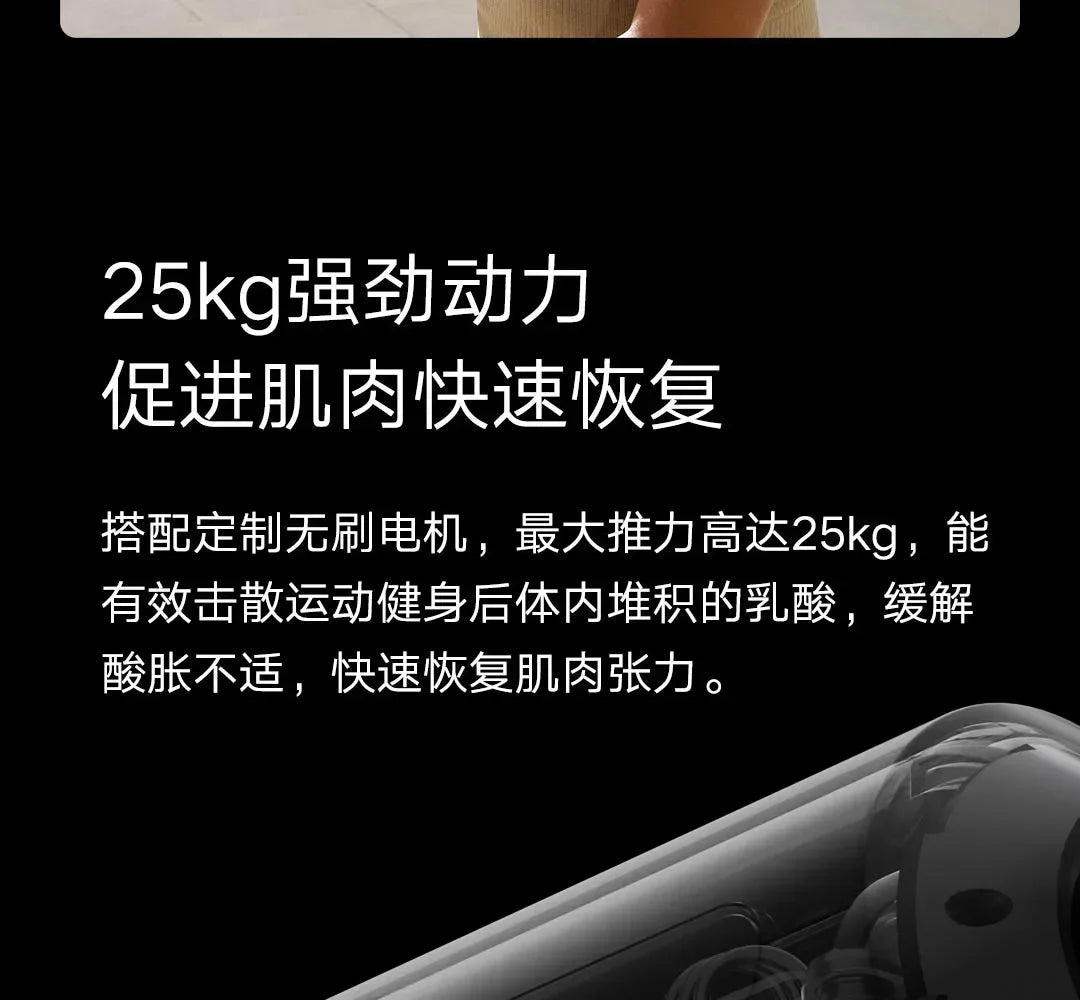 Xiaomi Massagegun Mini 2