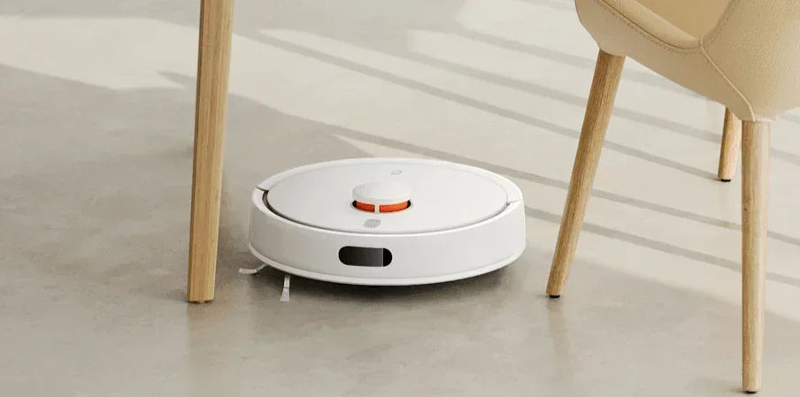 Xiaomi RobotClean Pro