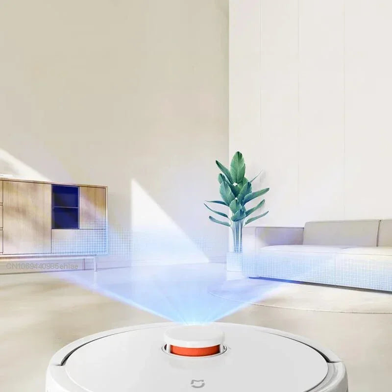 Xiaomi RobotClean Pro