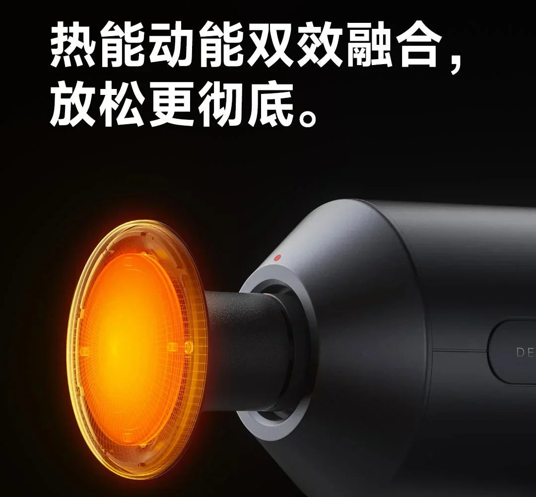 Xiaomi Massagegun Mini 2