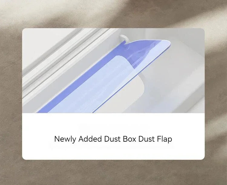 Xiaomi RobotClean Pro