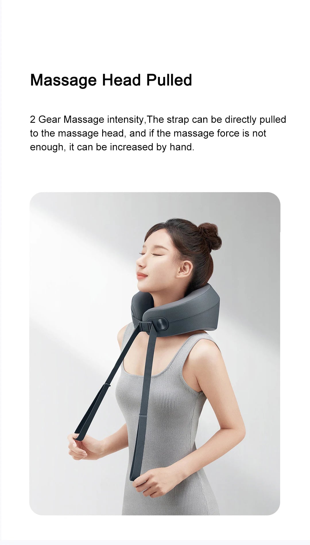 Useable NeckRelief Pro