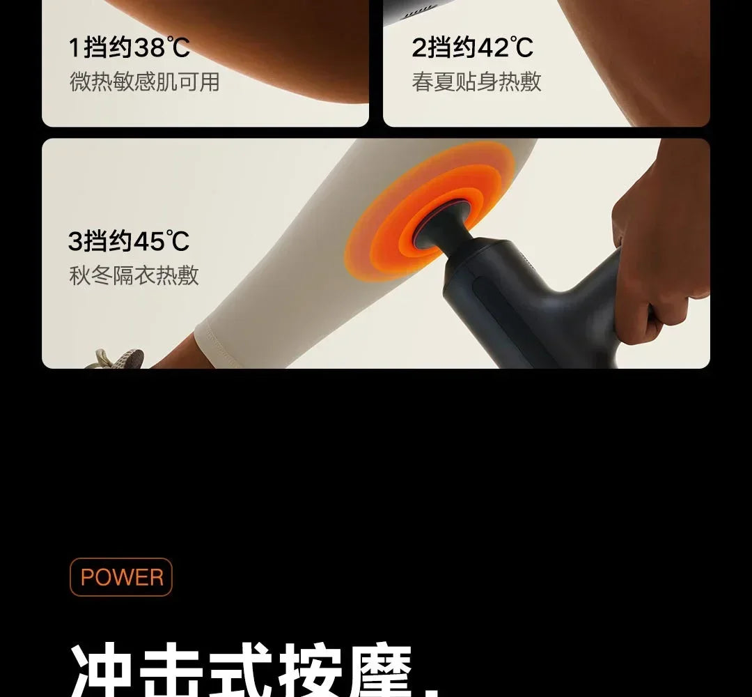 Xiaomi Massagegun Mini 2